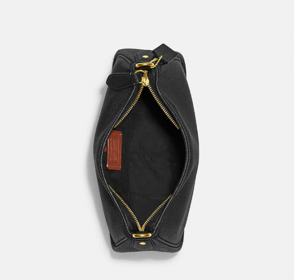 กระเป๋า Coach Cary Shoulder Bag