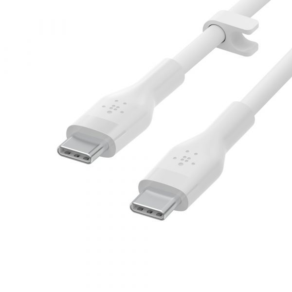 สายชาร์จไว Belkin BOOST USB-C