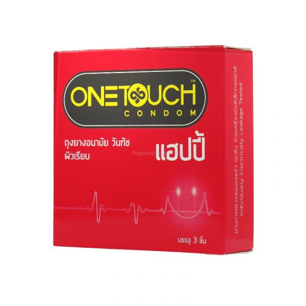 ถุงยางอนามัย One Touch