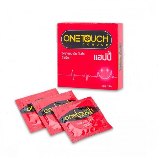 ถุงยางอนามัย One Touch