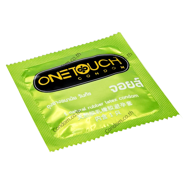 ถุงยางอนามัย One Touch Joy