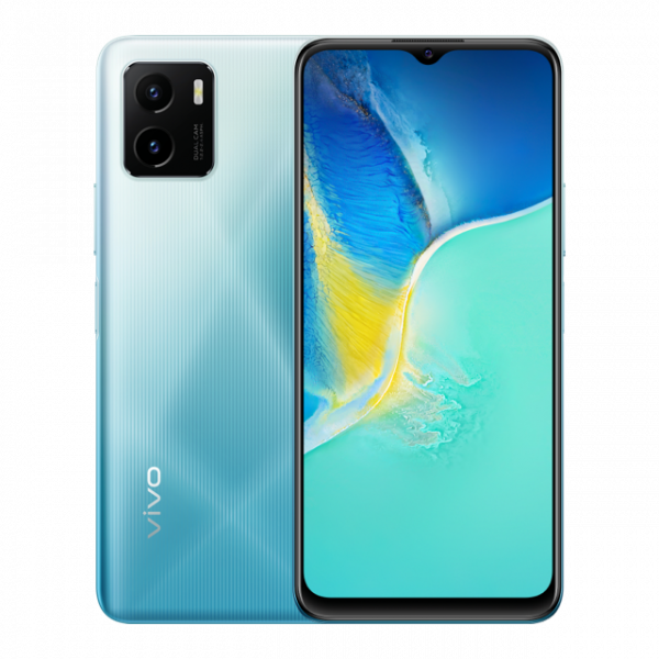มือถือ Vivo รุ่น Y15s