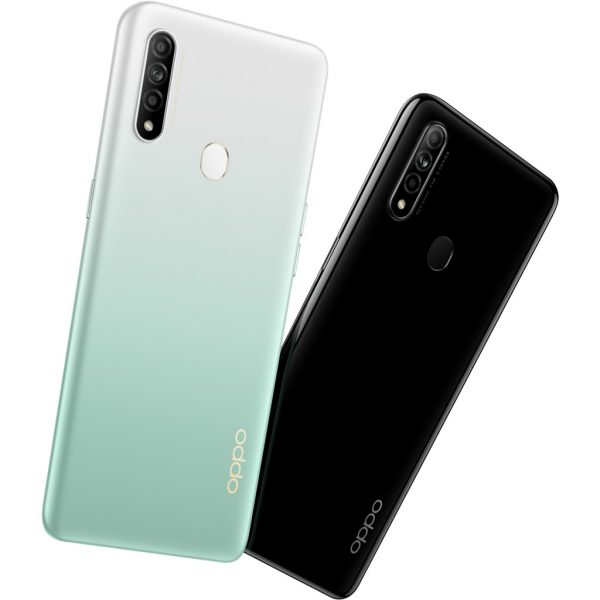 โทรศัพท์ OPPO รุ่น A31