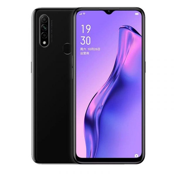 โทรศัพท์ OPPO รุ่น A31