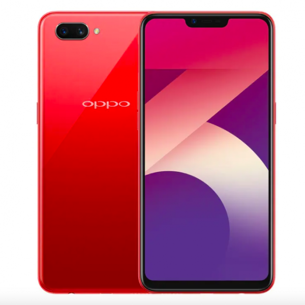 โทรศัพท์ OPPO รุ่น A3s