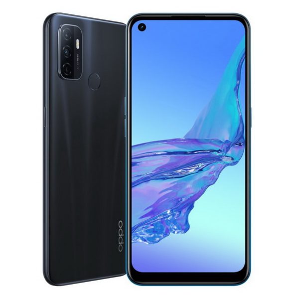 โทรศัพท์ OPPO รุ่น A53