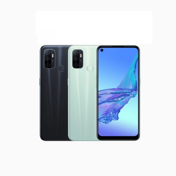 โทรศัพท์ OPPO รุ่น A53