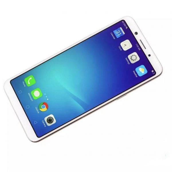 โทรศัพท์ OPPO รุ่น F5