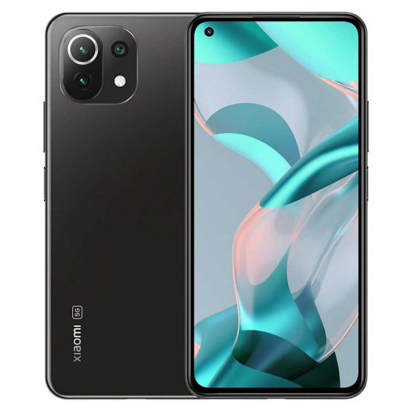 โทรศัพท์ Xiaomi รุ่น 11 Lite 5G NE