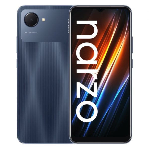 โทรศัพท์ realme รุ่น narzo 50i