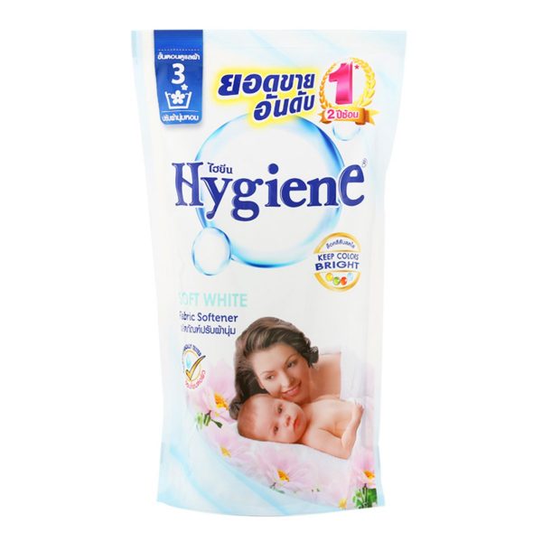 Hygiene Soft White