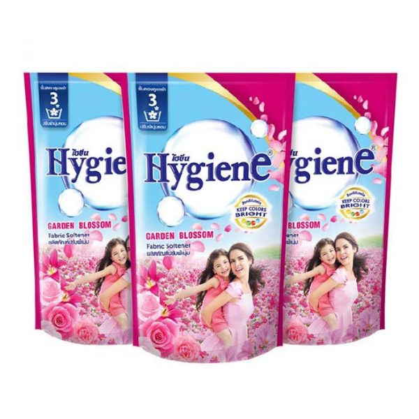 Hygiene garden blossom