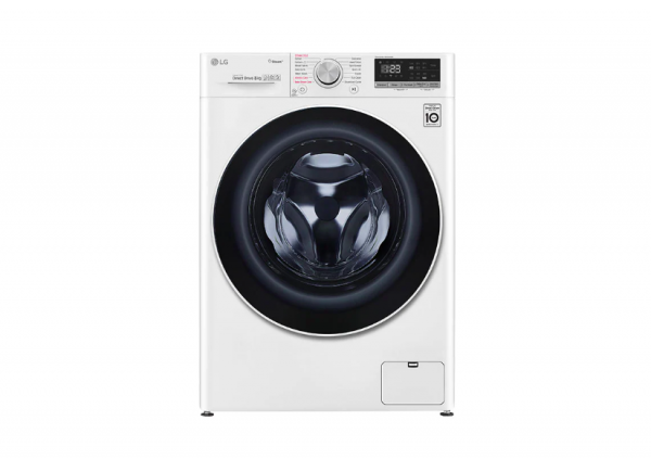 เครื่องซักผ้า LG