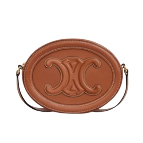 กระเป๋า Celine รุ่น Crossbody Oval Purse Bag