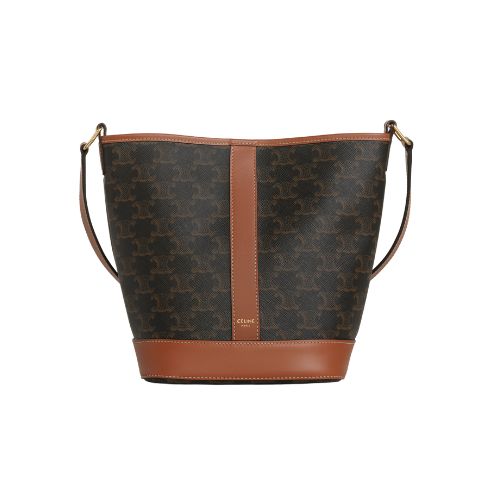 กระเป๋า Celine รุ่น Triomphe Small Bucket
