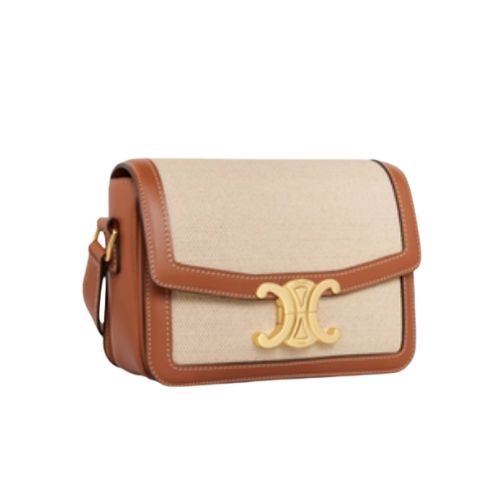 กระเป๋า Celine รุ่น Triomphe Teen Bag