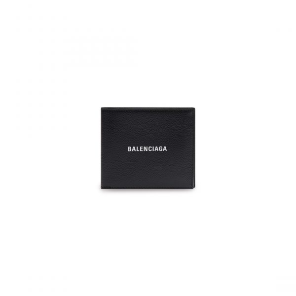 กระเป๋าสตางค์ผู้ชาย Balenciaga รุ่น Balenciaga Cash Bifold Wallet