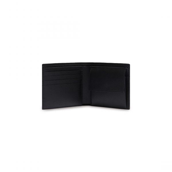 กระเป๋าสตางค์ผู้ชาย Balenciaga รุ่น Balenciaga Cash Bifold Wallet
