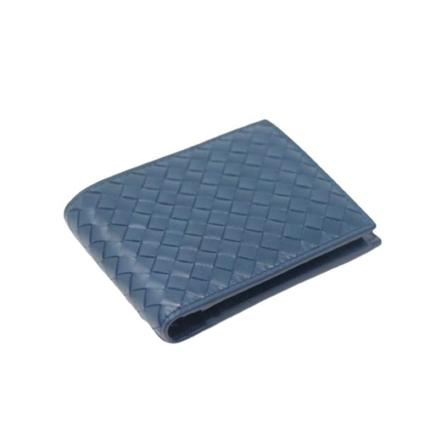 กระเป๋าสตางค์ผู้ชาย Bottega Veneta รุ่น BI-FOLD Wallet