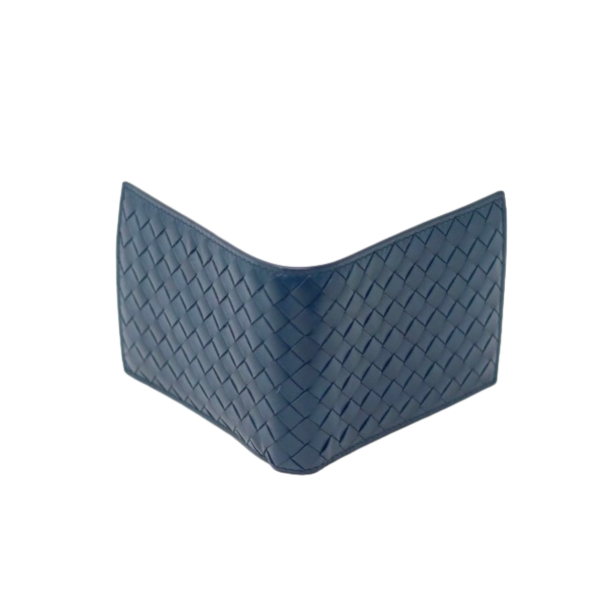 กระเป๋าสตางค์ผู้ชาย Bottega Veneta รุ่น BI-FOLD Wallet
