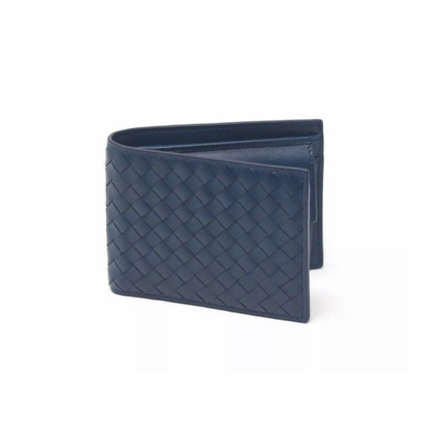 กระเป๋าสตางค์ผู้ชาย Bottega Veneta รุ่น BI-FOLD Wallet