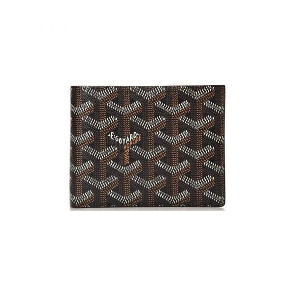 กระเป๋าสตางค์ผู้ชาย Goyard รุ่น Victoire Wallet