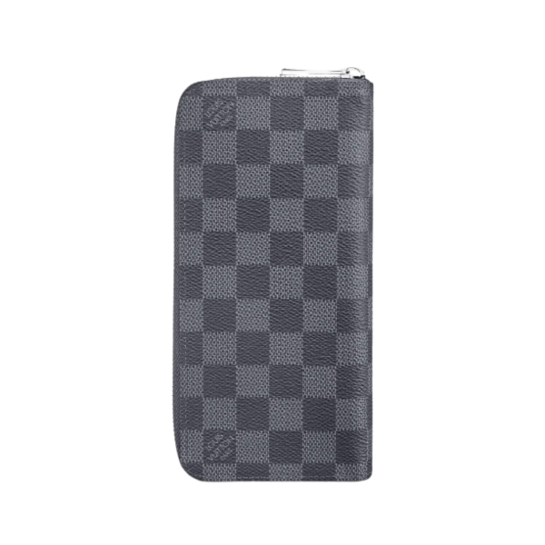 กระเป๋าสตางค์ผู้ชาย Louis Vuitton รุ่น Zippy Wallet Vertical