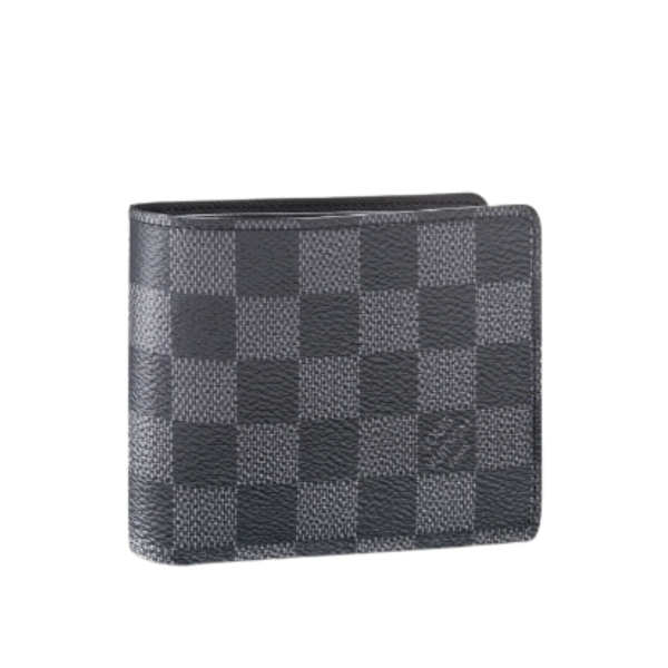 กระเป๋าสตางค์ผู้ชาย Louis Vuitton รุ่น Multiple