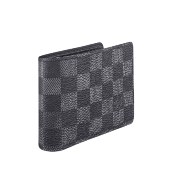 กระเป๋าสตางค์ผู้ชาย Louis Vuitton รุ่น Multiple