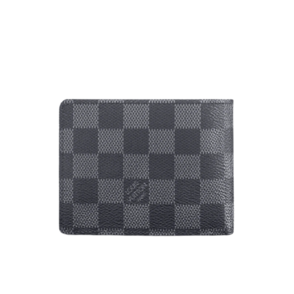 กระเป๋าสตางค์ผู้ชาย Louis Vuitton รุ่น Multiple