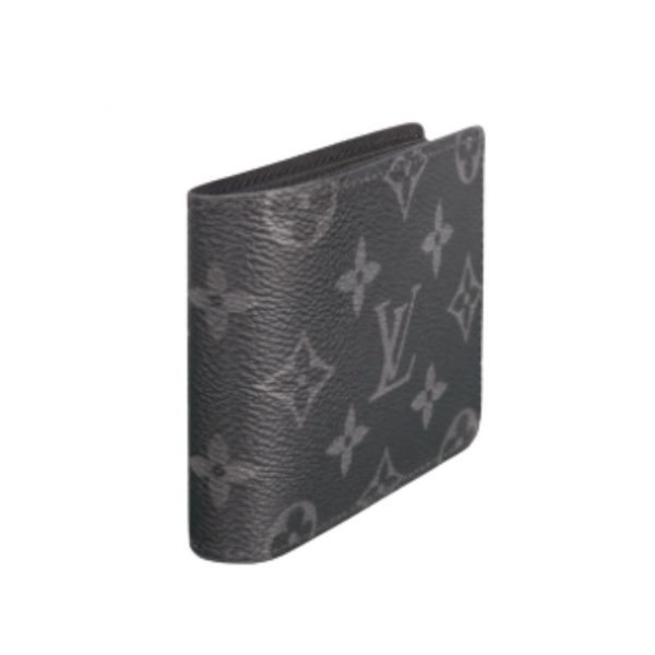 กระเป๋าสตางค์ผู้หญิงแบรนด์ Louis Vuitton รุ่น Slender Wallet Eclipse
