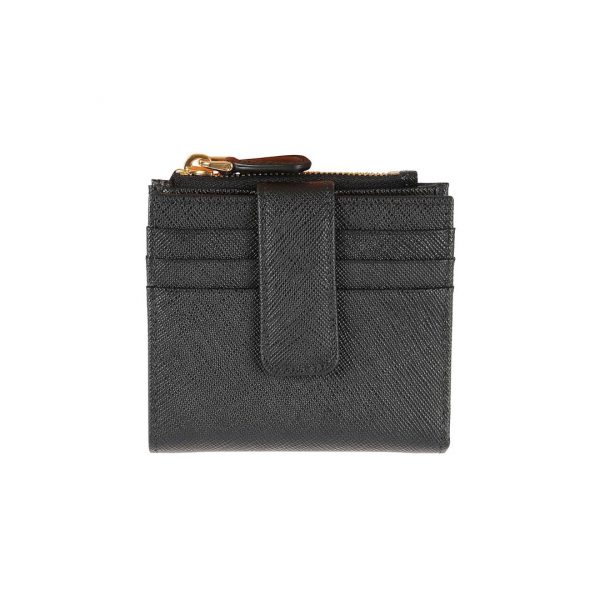 กระเป๋าสตางค์ผู้หญิงแบรนด์ Prada รุ่น Zippy Wallet