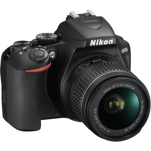 กล้อง Nikon รุ่น D3500