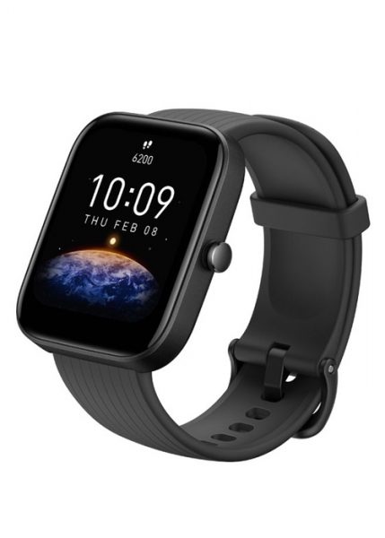สมาร์ทวอทช์ Amazfit รุ่น Bip 3