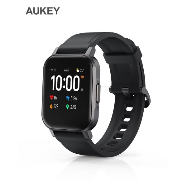 สมาร์ทวอทช์ Aukey รุ่น LS02