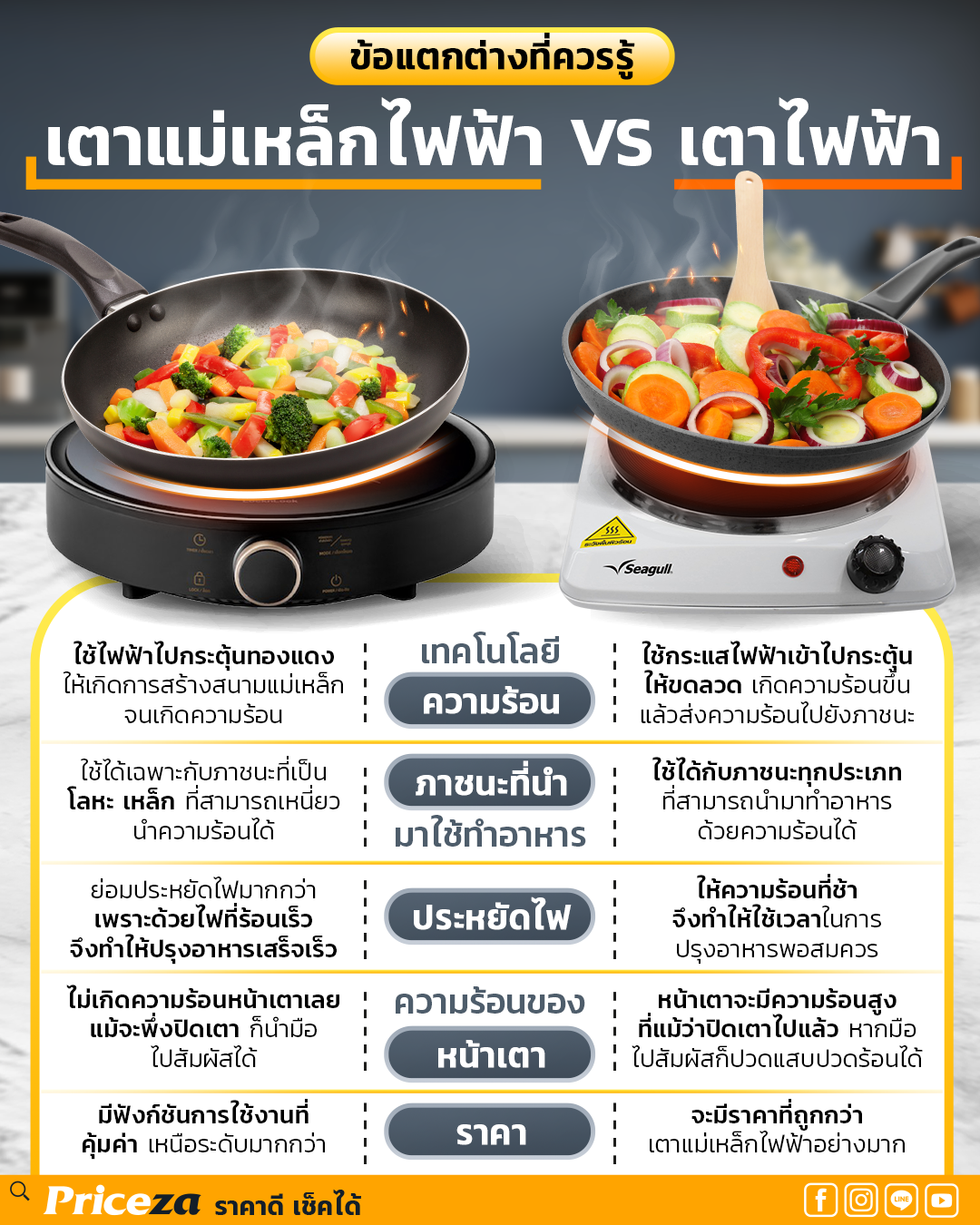 เตาแม่เหล็กไฟฟ้า