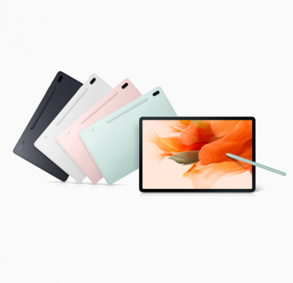 Samsung Galaxy Tab S7 FE