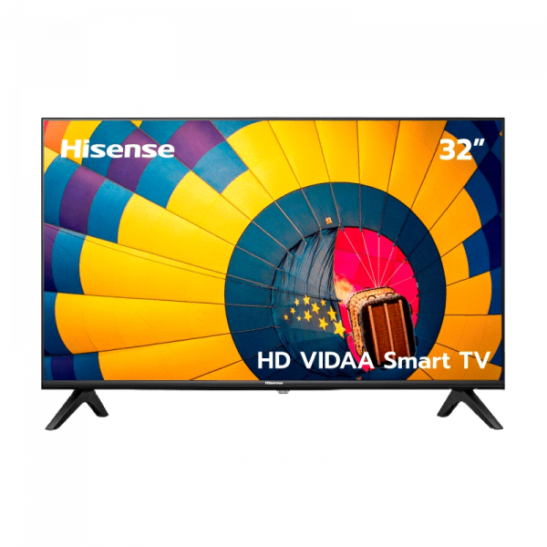 สมาร์ททีวี Hisense รุ่น 32E4H (32 นิ้ว)