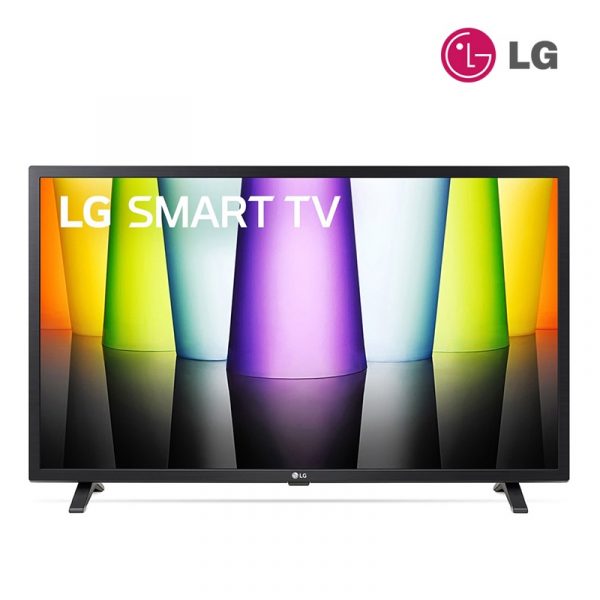 สมาร์ททีวี LG รุ่น 32LM550BPTA