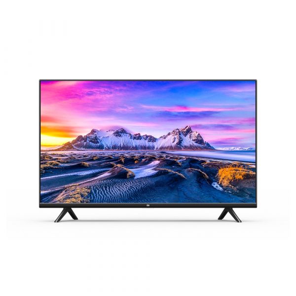 สมาร์ททีวี Xiaomi รุ่น Mi TV P1 (32 นิ้ว)