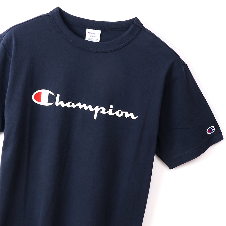 เสื้อยืด CHAMPION