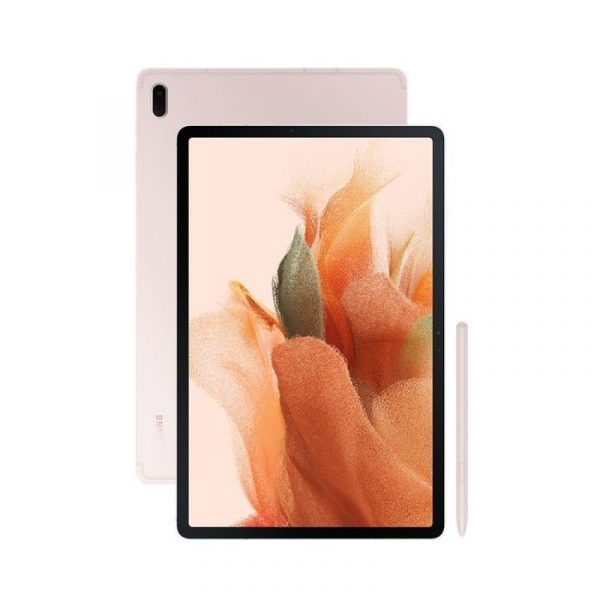 แท็บเล็ต Samsung รุ่น Galaxy Tab S7 FE