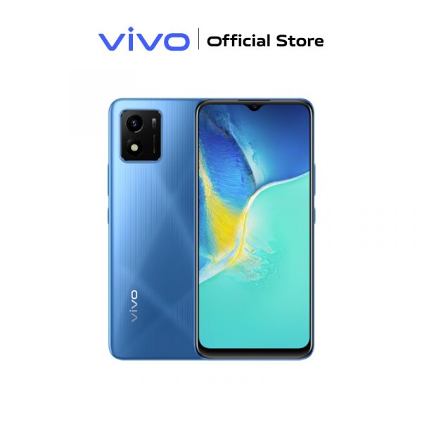 โทรศัพท์ Vivo รุ่น Y01A