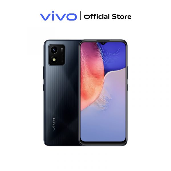 โทรศัพท์ Vivo รุ่น Y01A