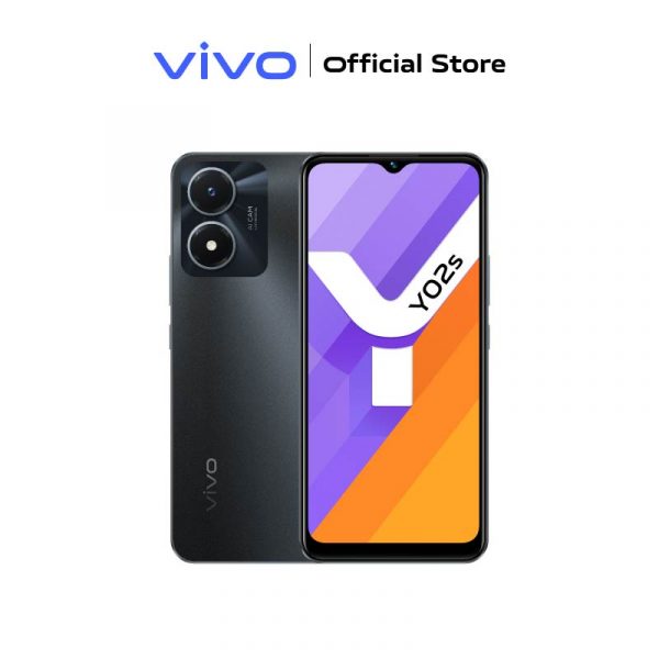 โทรศัพท์ Vivo รุ่น Y02s