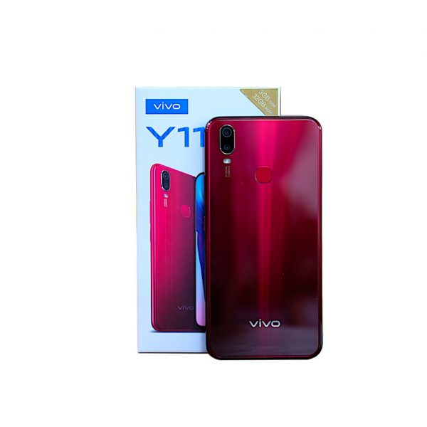 โทรศัพท์ Vivo รุ่น Y11