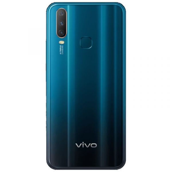 โทรศัพท์ Vivo รุ่น Y17
