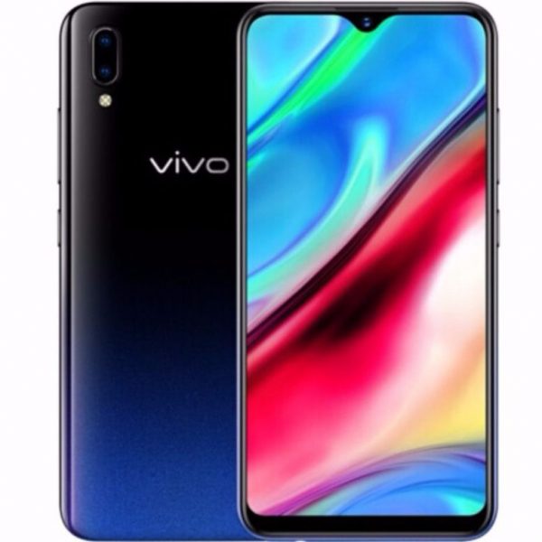 โทรศัพท์ Vivo รุ่น Y93