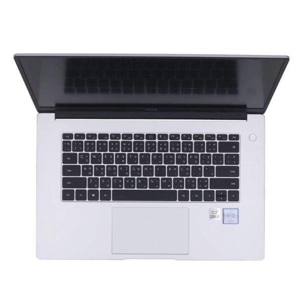 โน๊ตบุ๊ค Huawei รุ่น Matebook D15