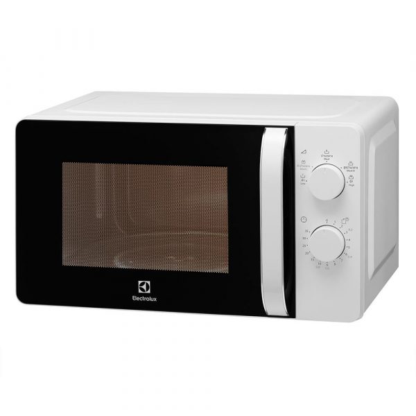 ไมโครเวฟ ELECTROLUX รุ่น EMM20K18GW